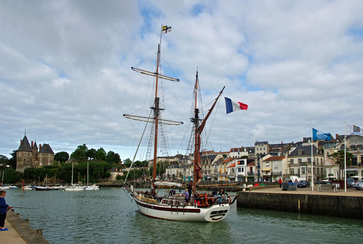 Investir à Saint-Nazaire ou Pornic | Maguy Immobilier